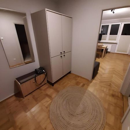 Apartament Sopotkowo "Wyjatkowy" Zewnętrze zdjęcie