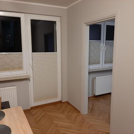 Apartament Sopotkowo "Wyjatkowy" Zewnętrze zdjęcie