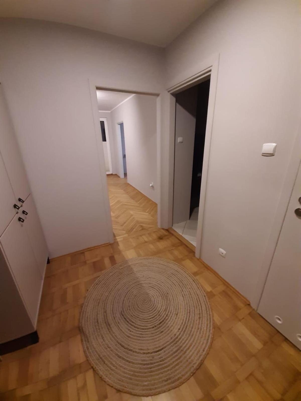 Apartament Sopotkowo "Wyjatkowy" Zewnętrze zdjęcie