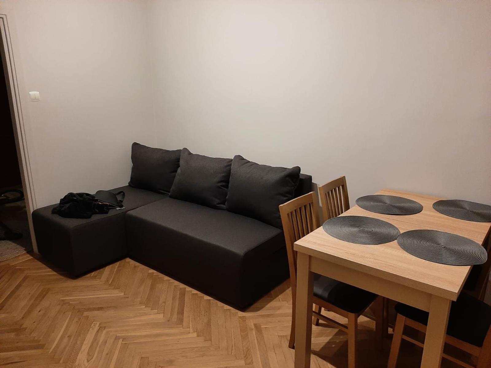 Apartament Sopotkowo "Wyjatkowy" Zewnętrze zdjęcie