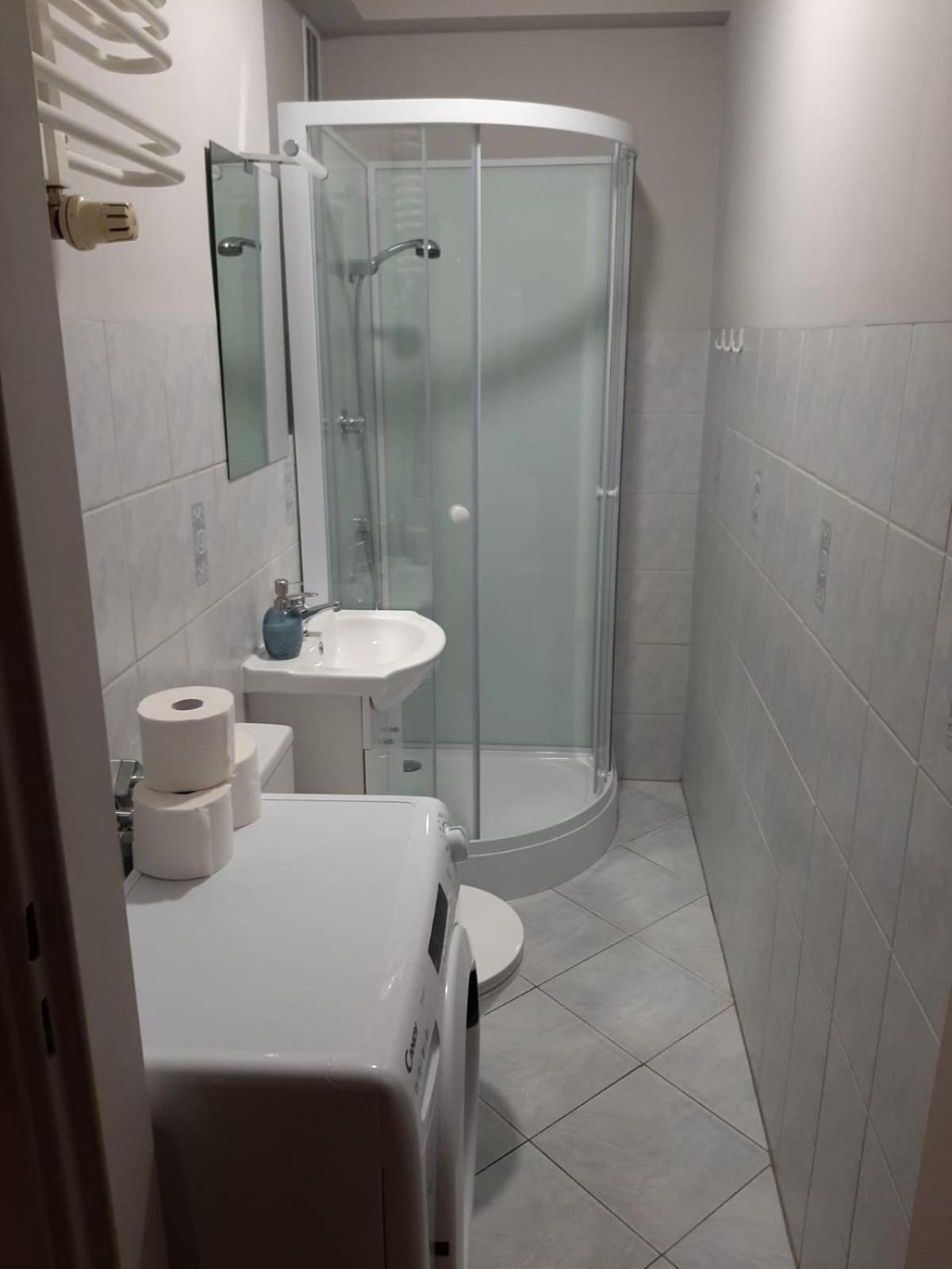 Apartament Sopotkowo "Wyjatkowy" Zewnętrze zdjęcie