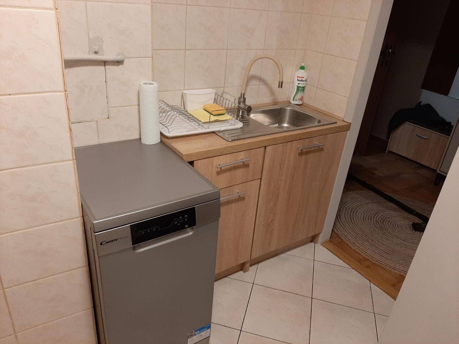 Apartament Sopotkowo "Wyjatkowy" Zewnętrze zdjęcie