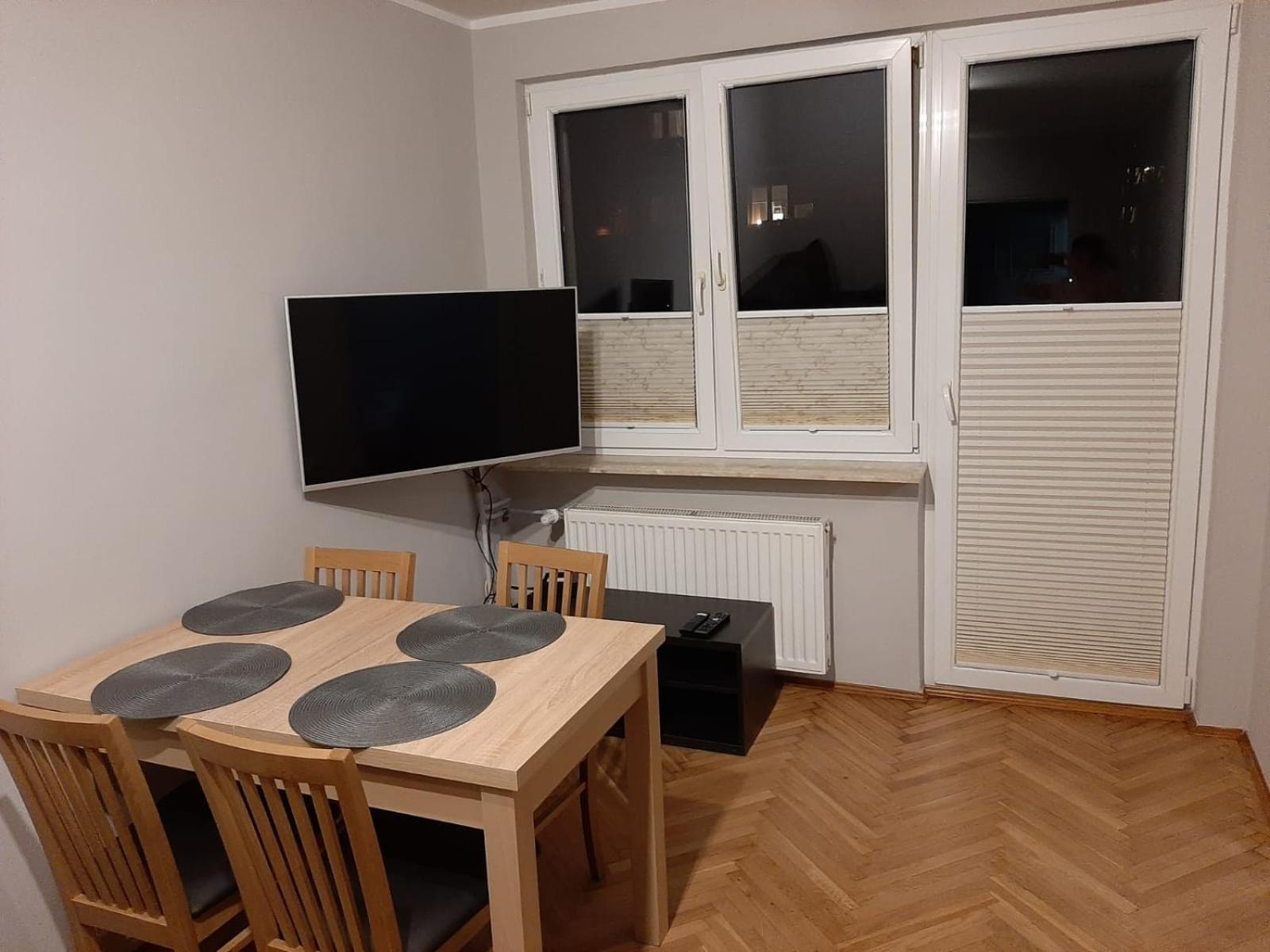 Apartament Sopotkowo "Wyjatkowy" Zewnętrze zdjęcie