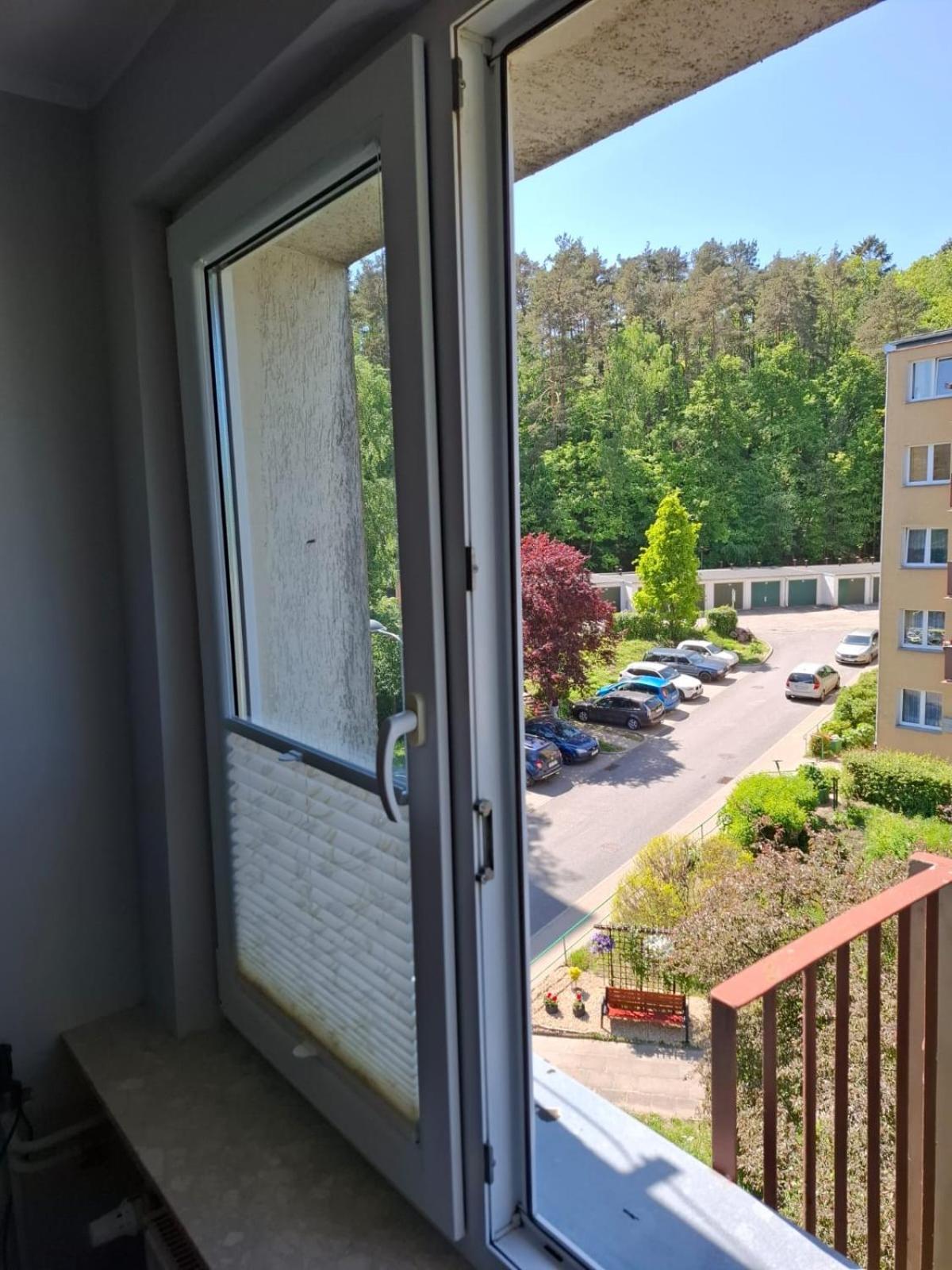 Apartament Sopotkowo "Wyjatkowy" Zewnętrze zdjęcie