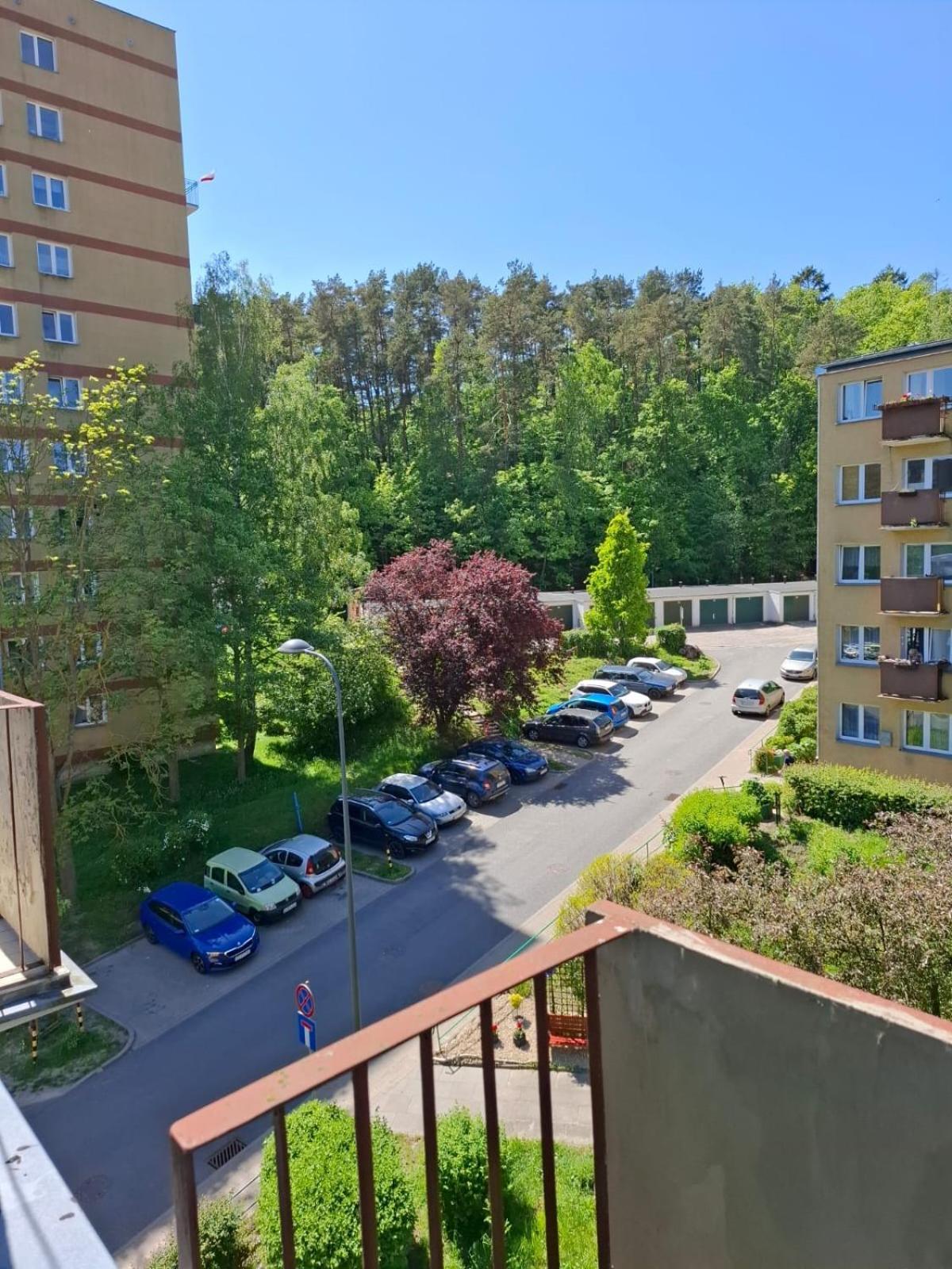 Apartament Sopotkowo "Wyjatkowy" Zewnętrze zdjęcie