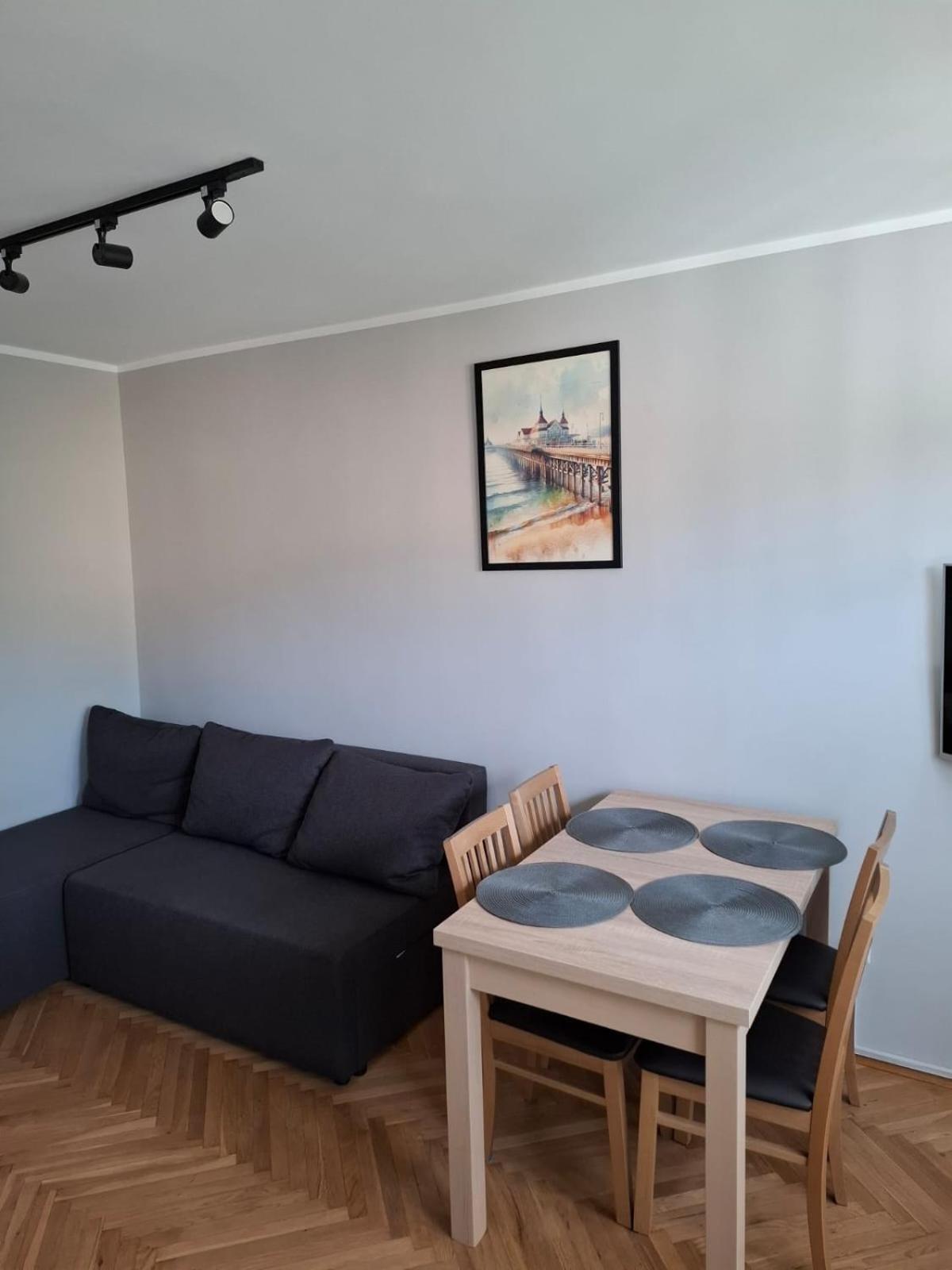 Apartament Sopotkowo "Wyjatkowy" Zewnętrze zdjęcie