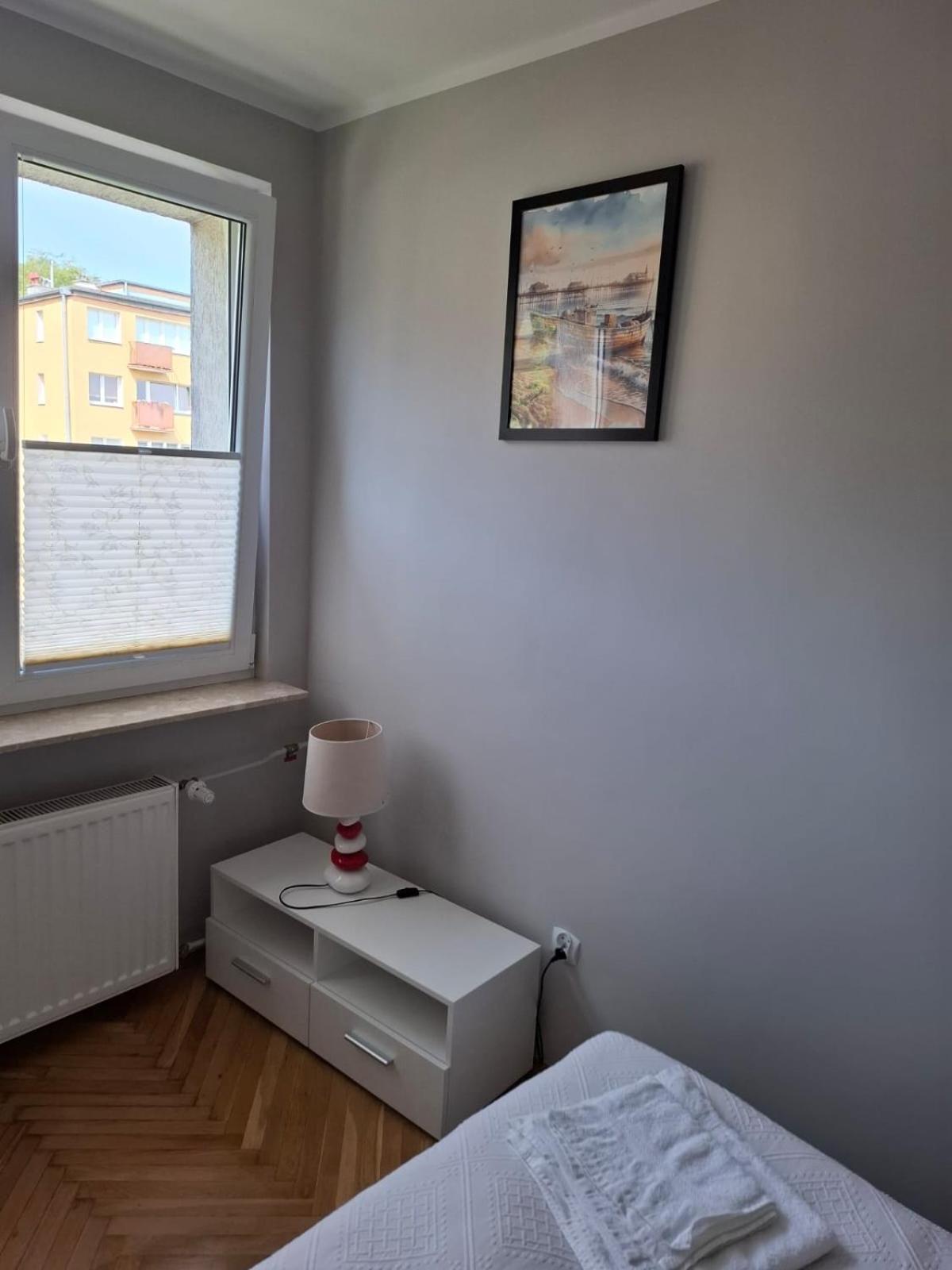 Apartament Sopotkowo "Wyjatkowy" Zewnętrze zdjęcie