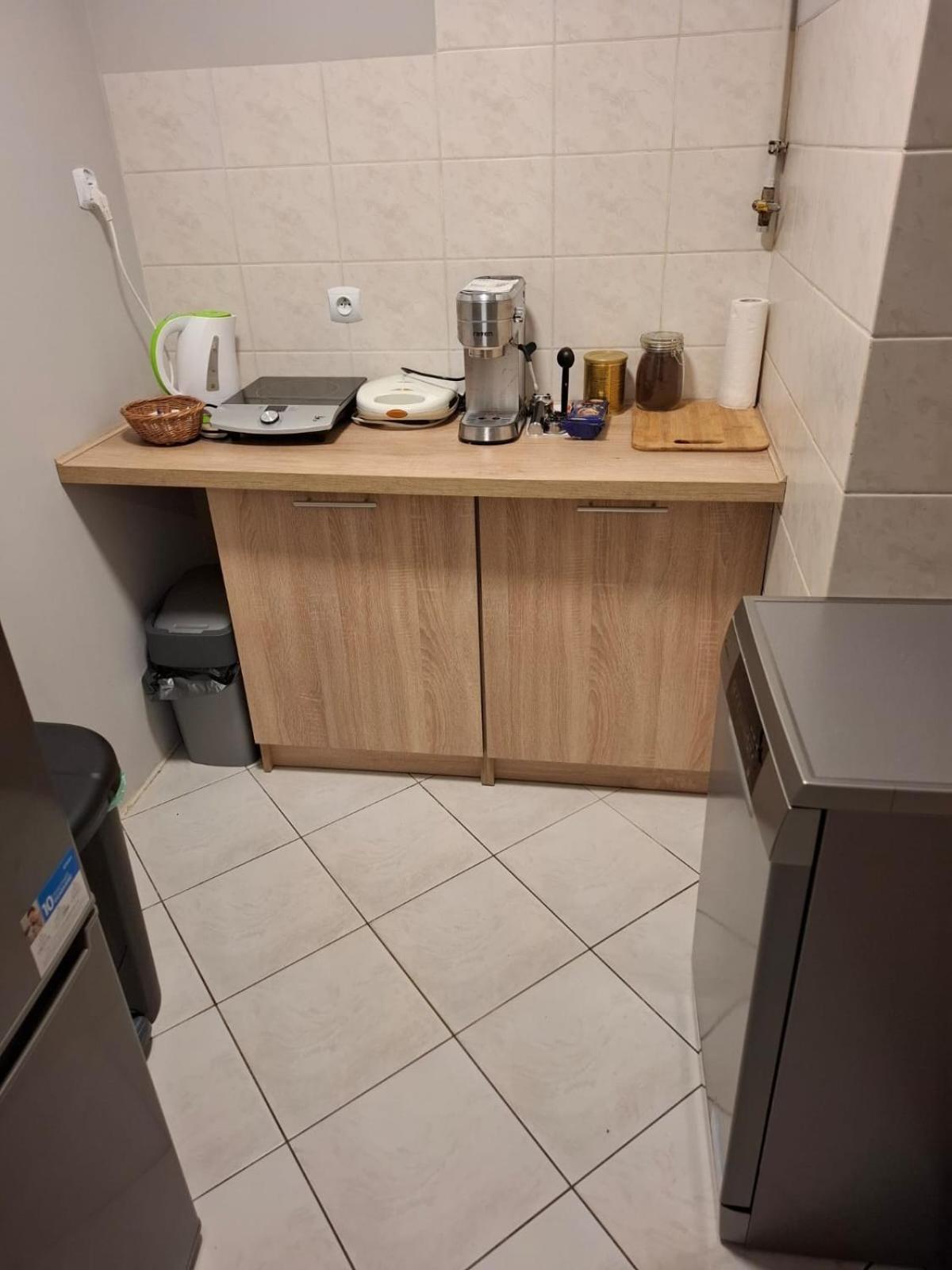 Apartament Sopotkowo "Wyjatkowy" Zewnętrze zdjęcie